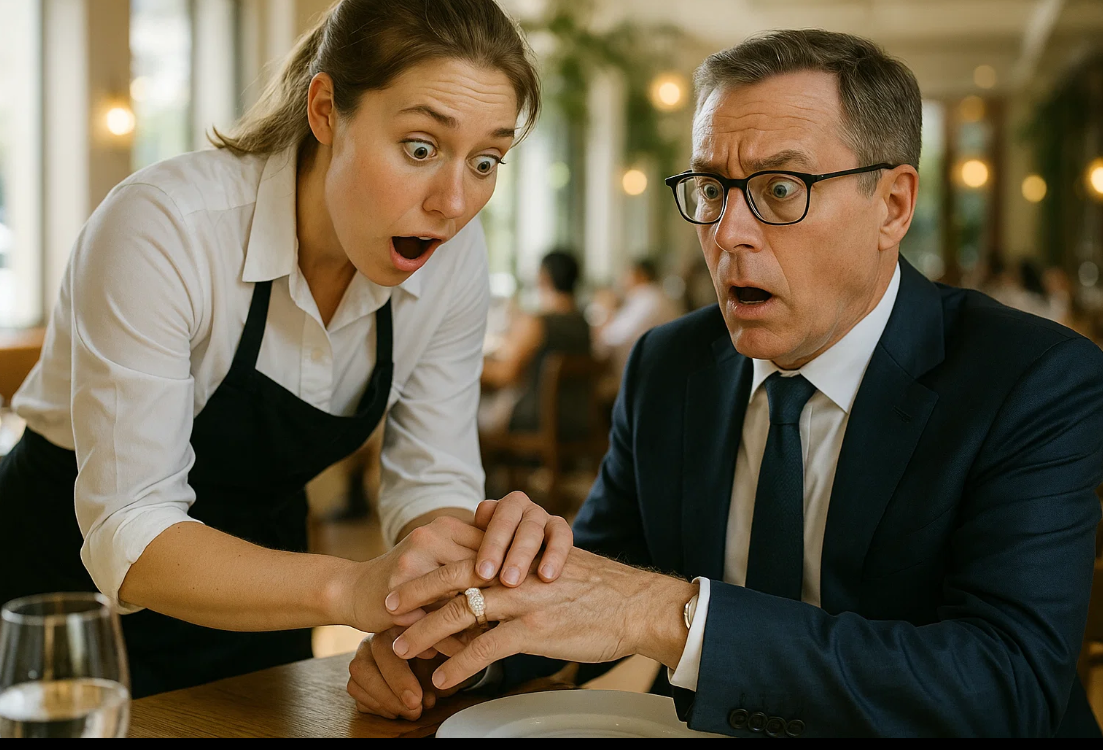 la suite de l’histoire