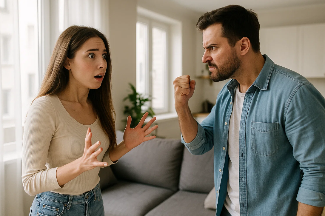 la suite de l’histoire