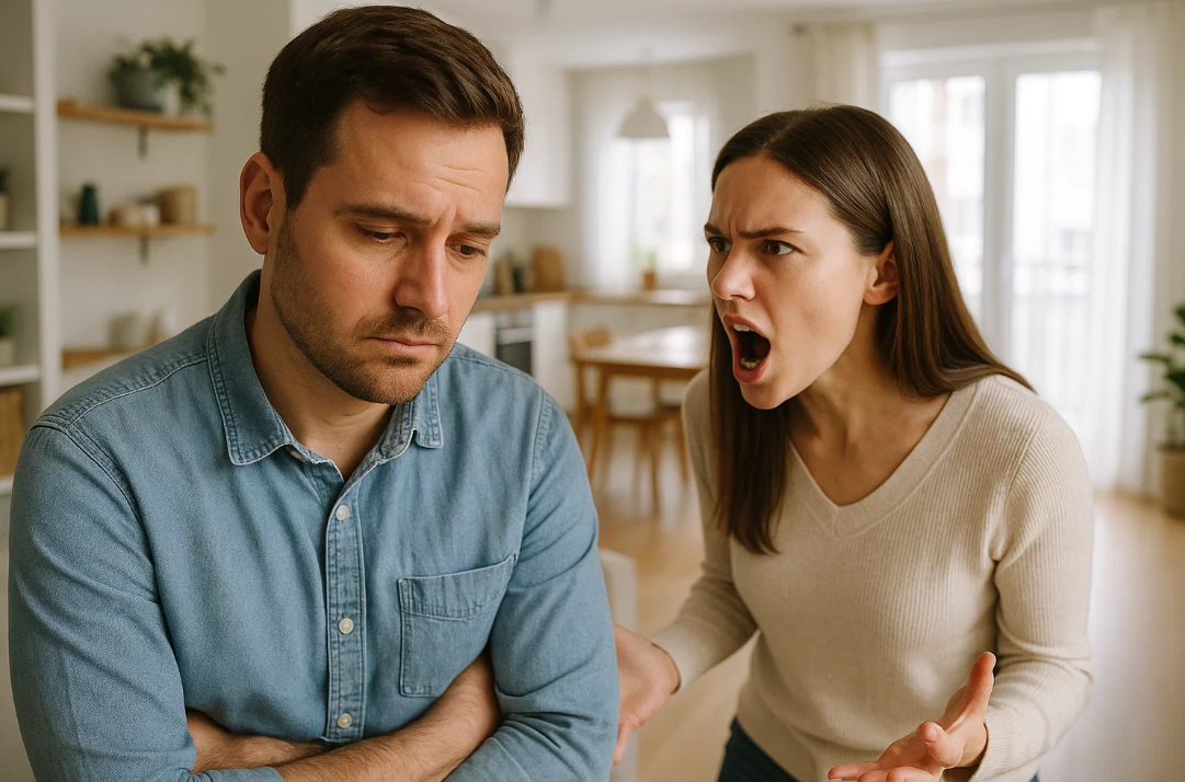 la suite de l’histoire