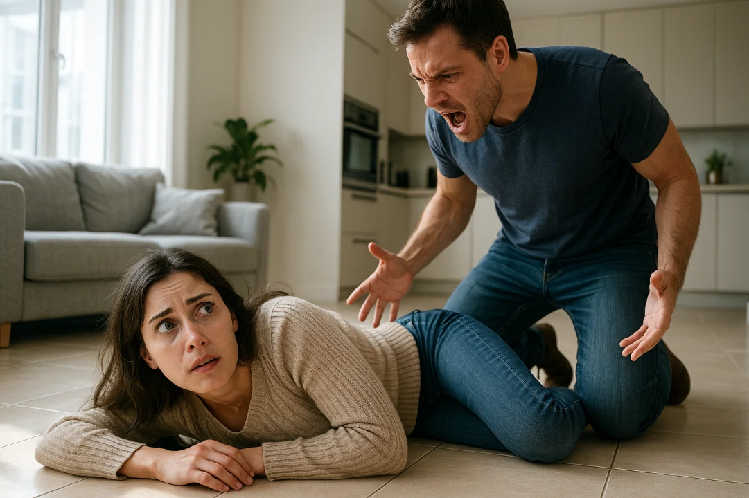 la suite de l’histoire