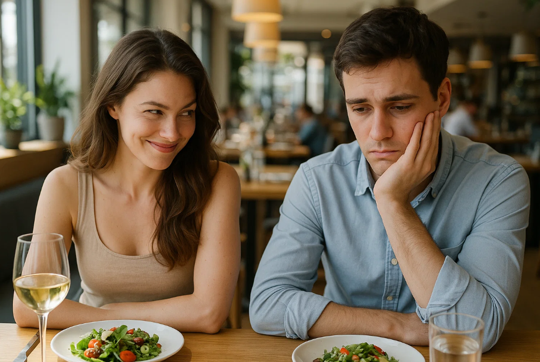 la suite de l’histoire