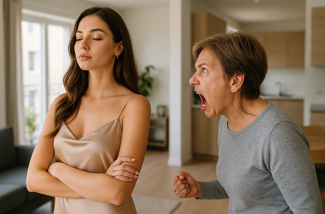 la suite de l’histoire