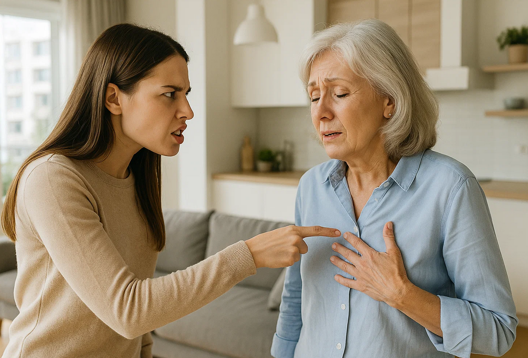 la suite de l’histoire