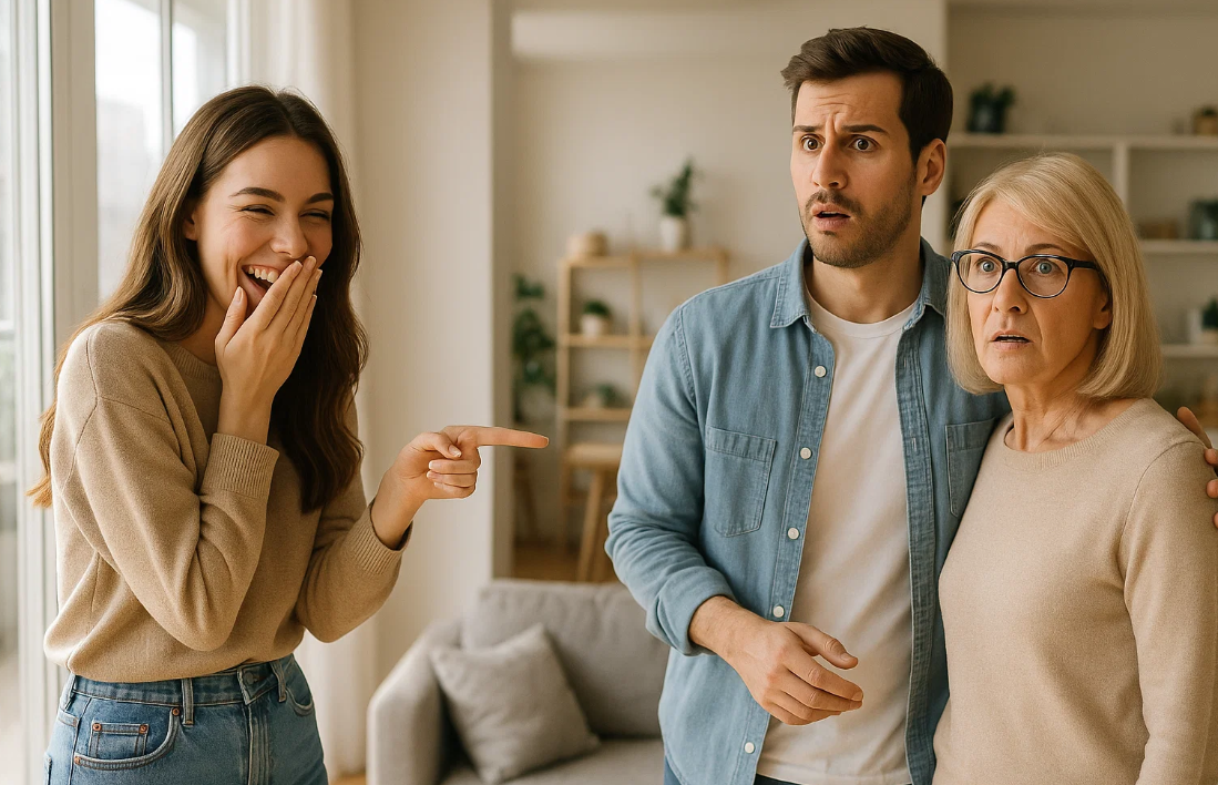 la suite de l’histoire