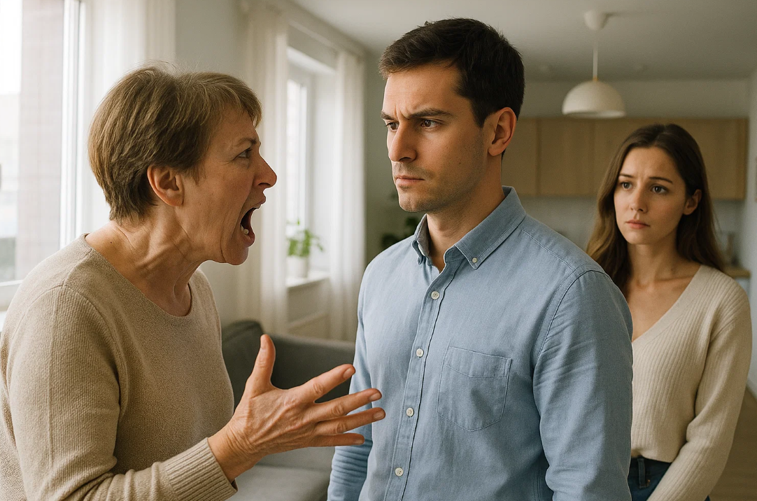 la suite de l’histoire