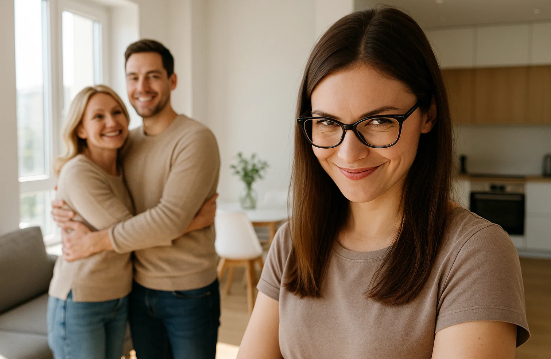 la suite de l’histoire