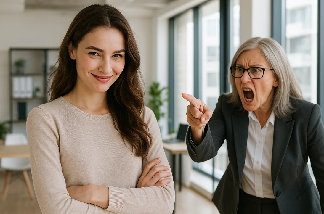 la suite de l’histoire