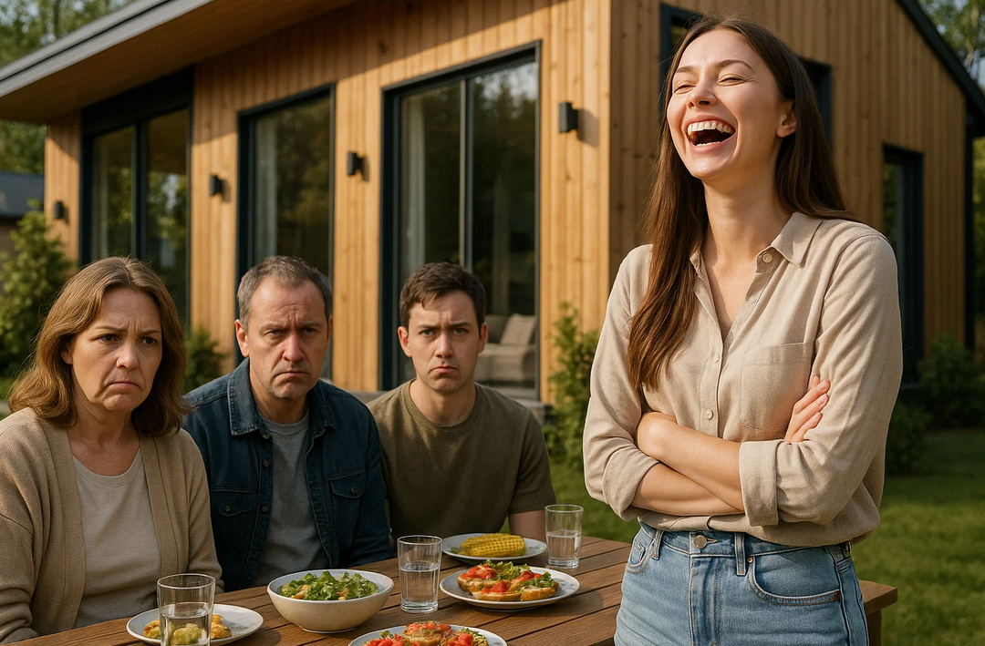 Продължението на историята