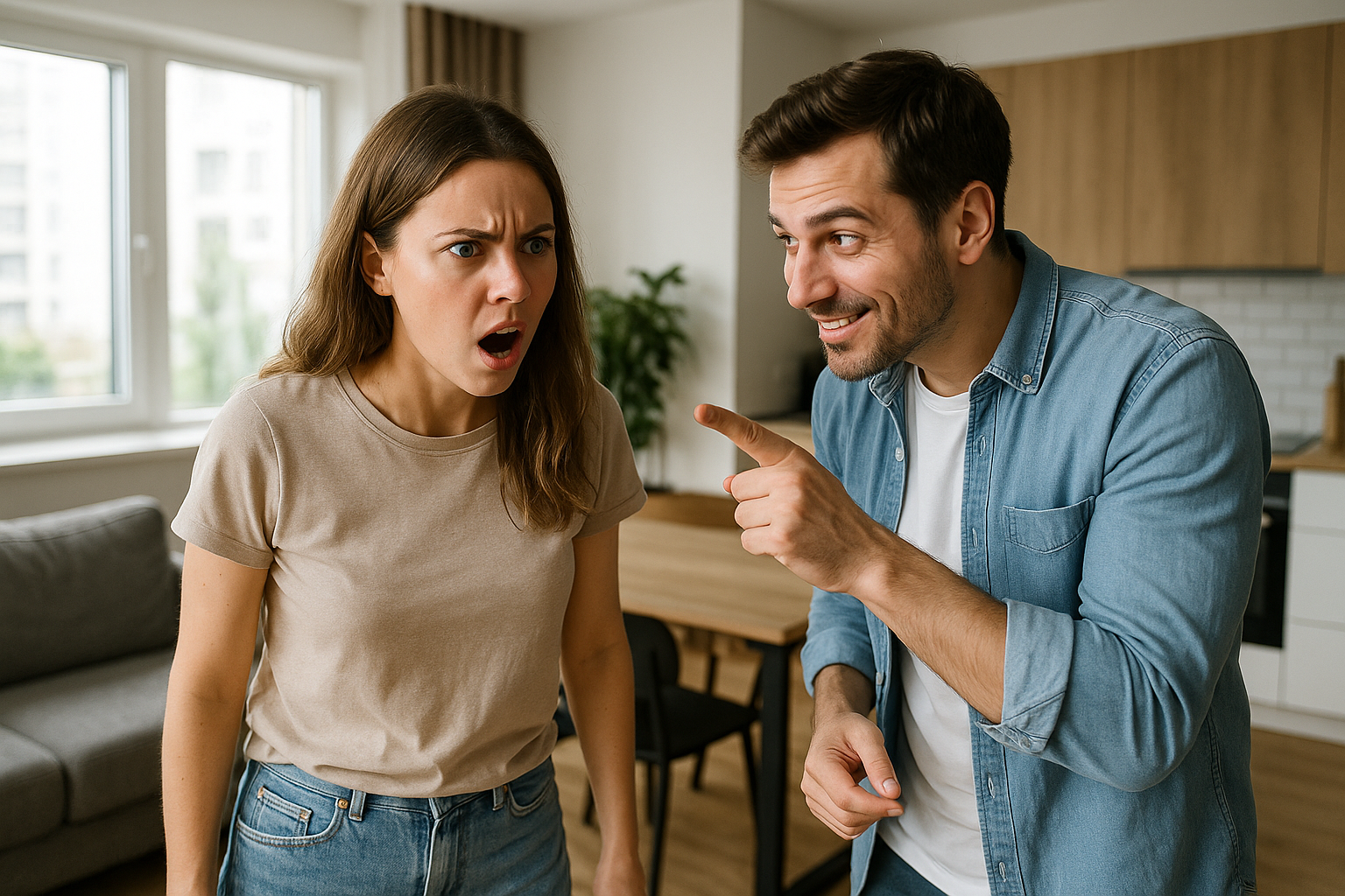 la suite de l’histoire