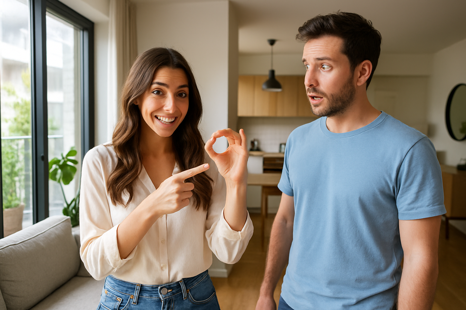 la suite de l’histoire