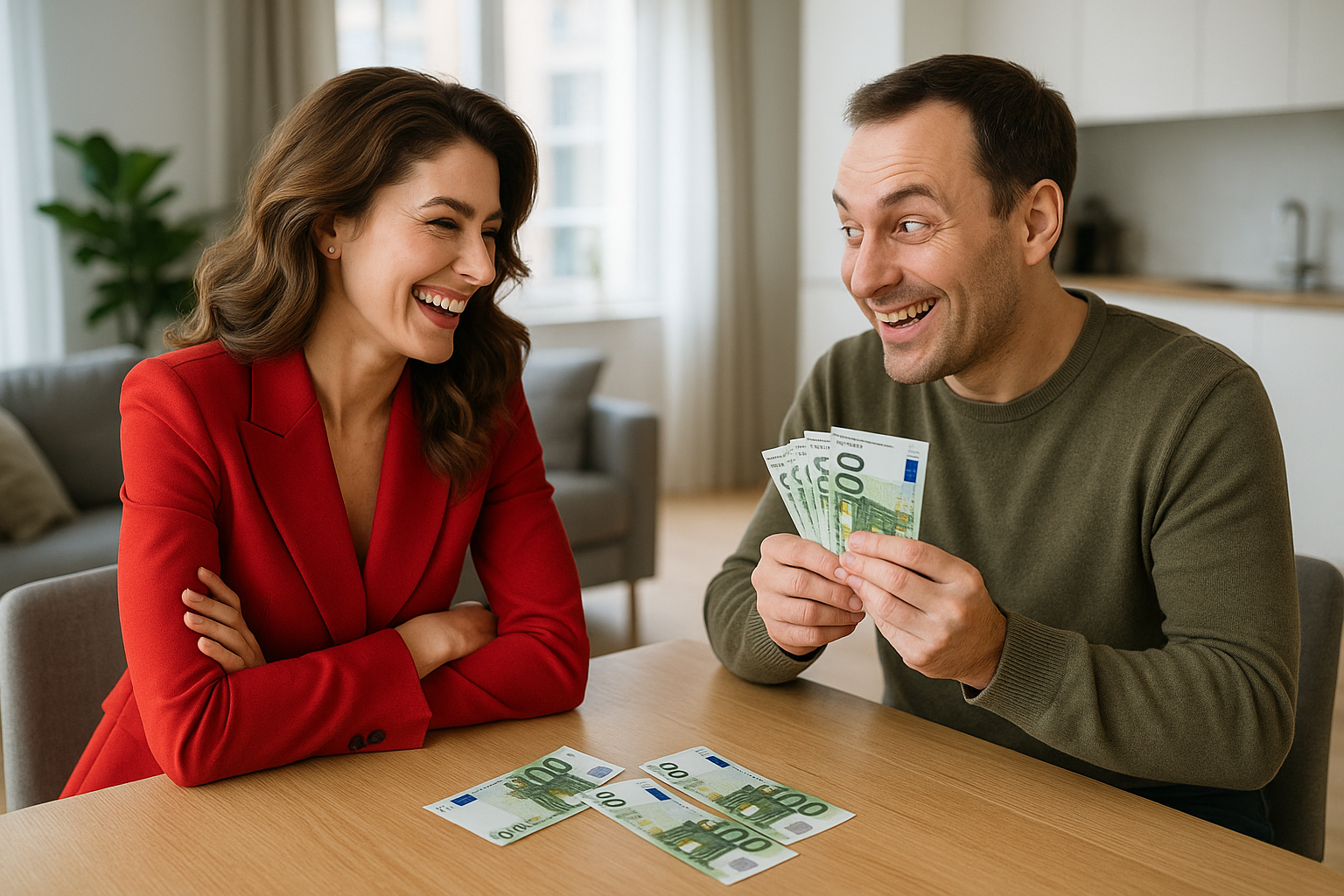 Продължението на историята