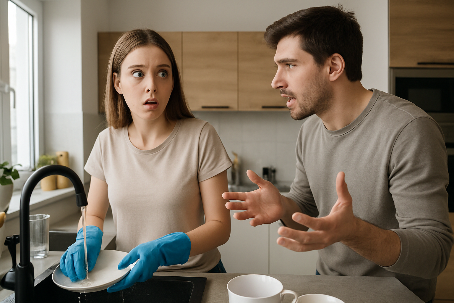 Продължението на историята