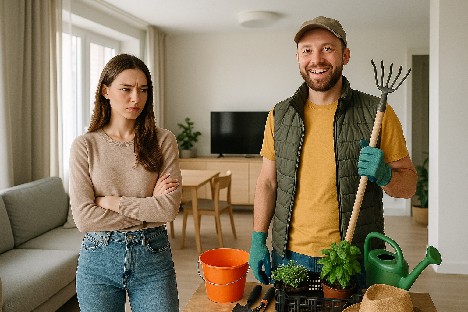 la suite de l’histoire