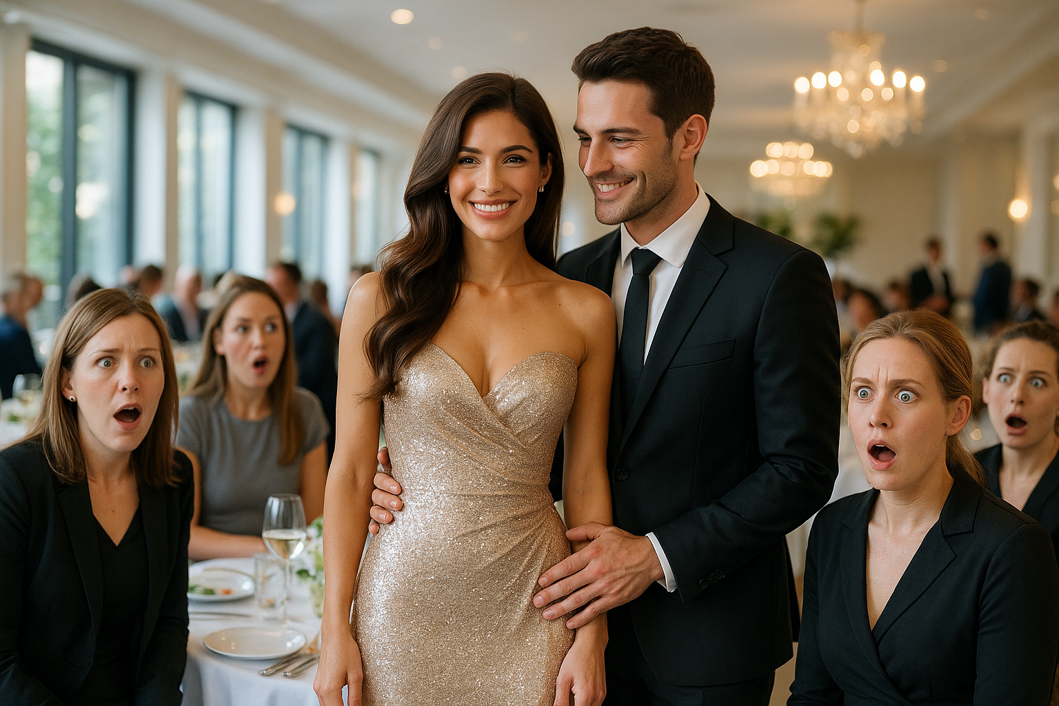 Продължението на историята