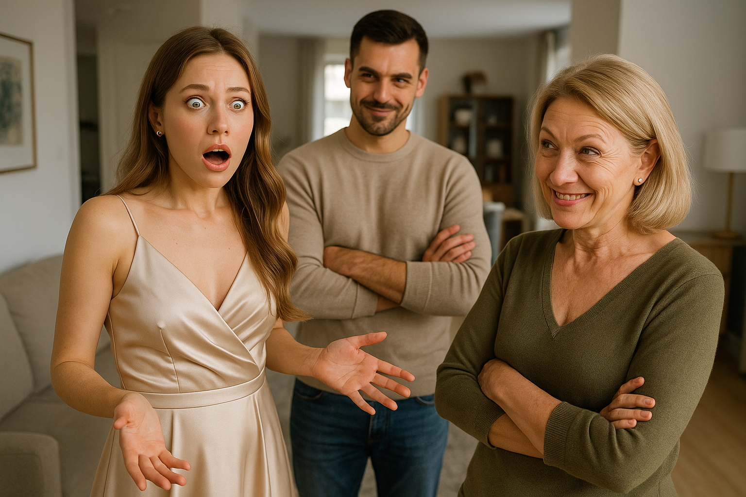 Продължението на историята