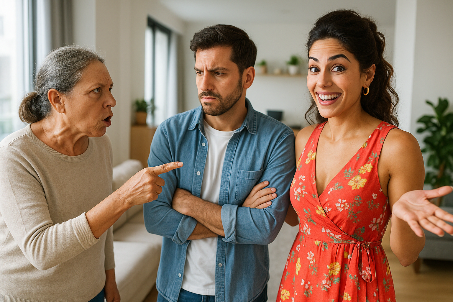 Продължението на историята