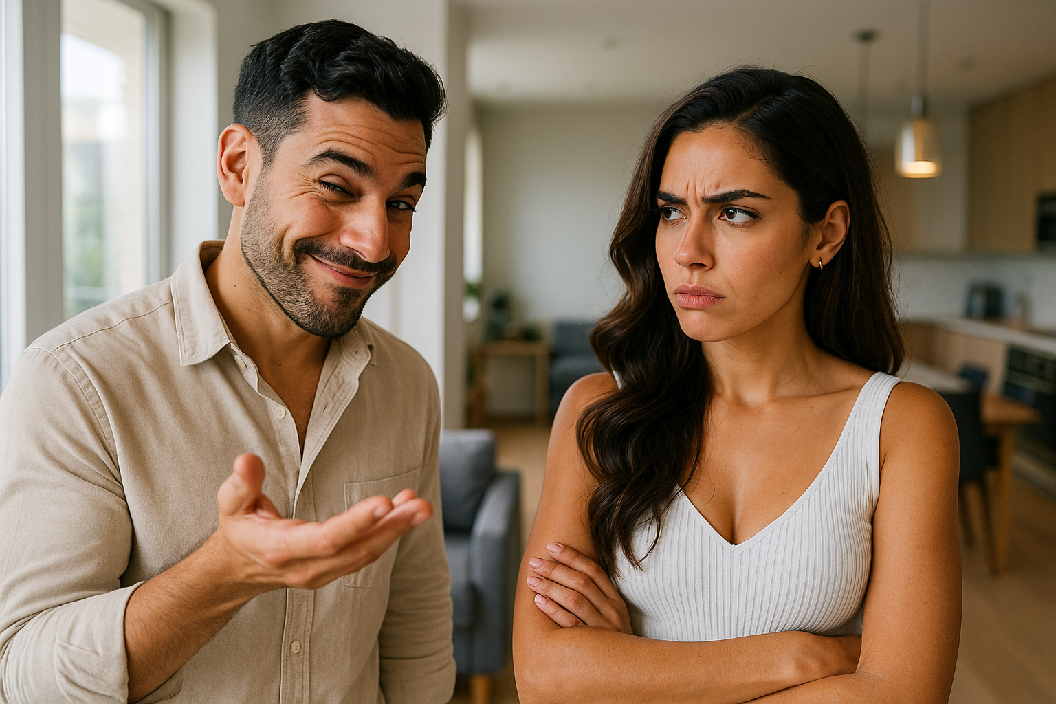 la suite de l’histoire