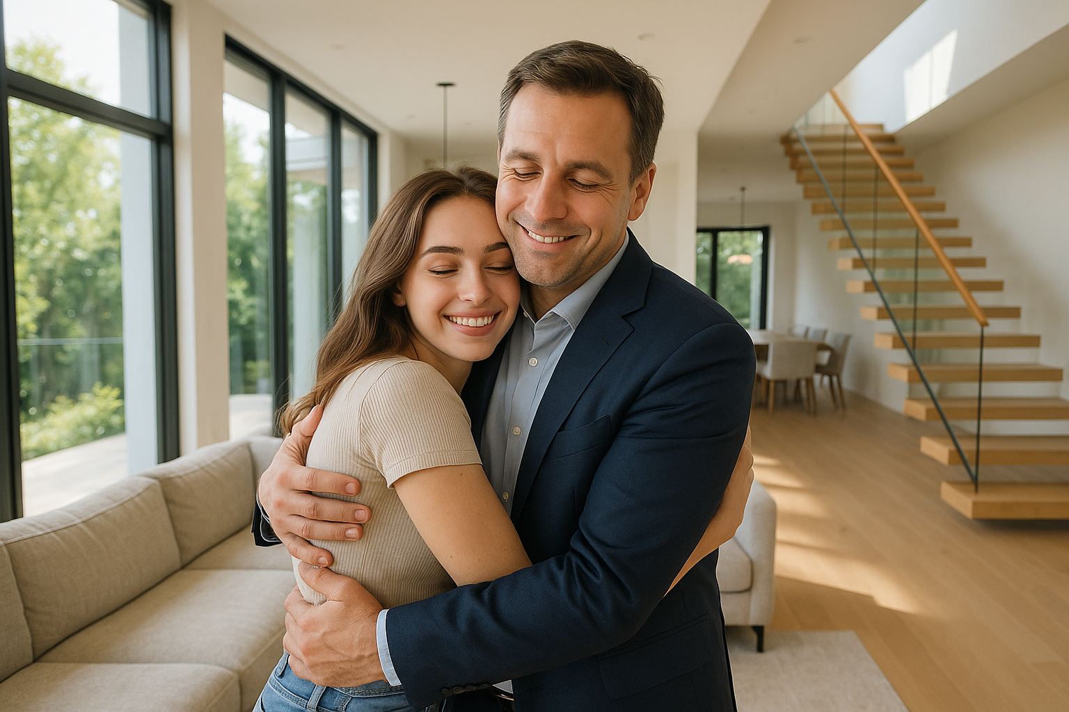 Продължението на историята