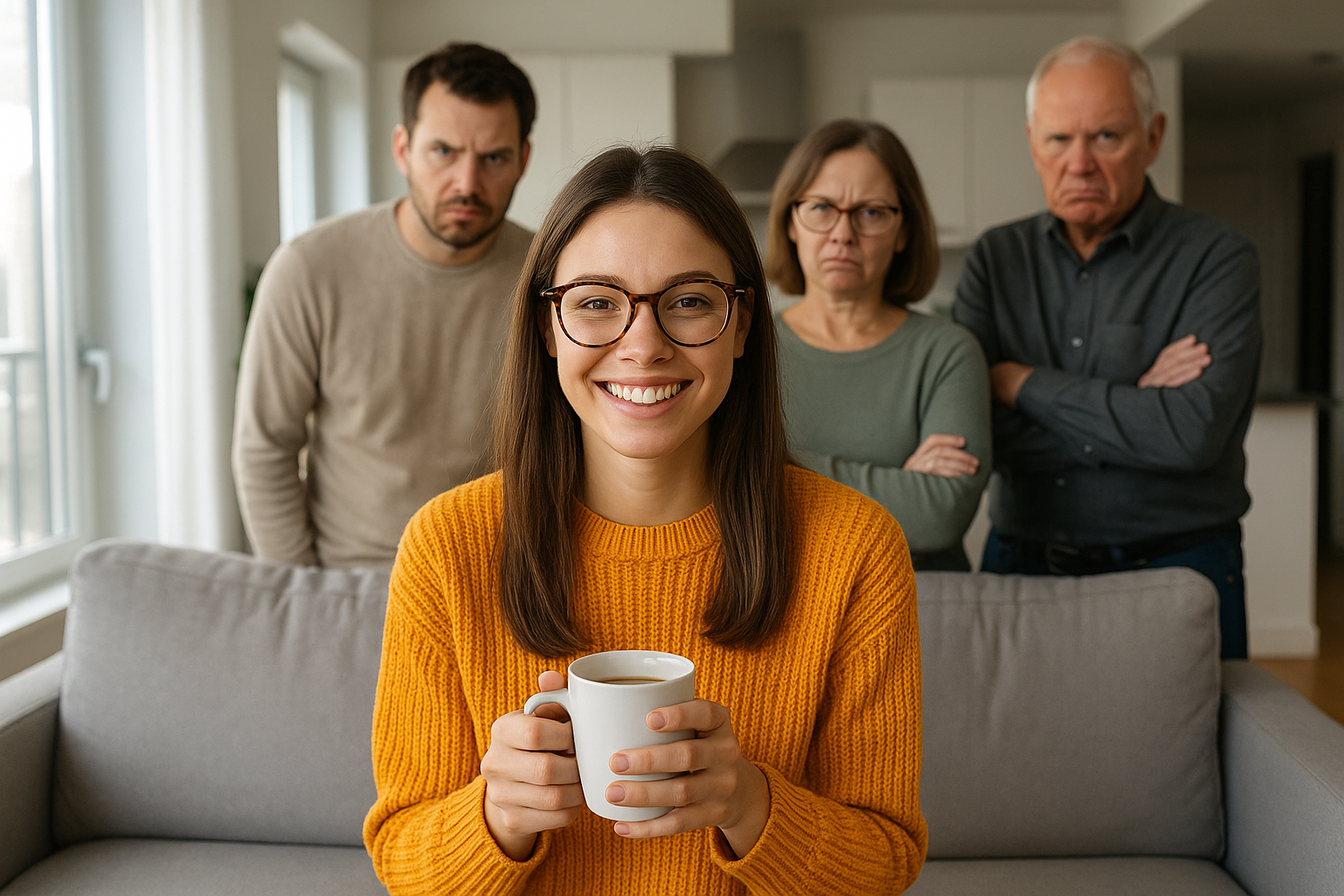 Продължението на историята
