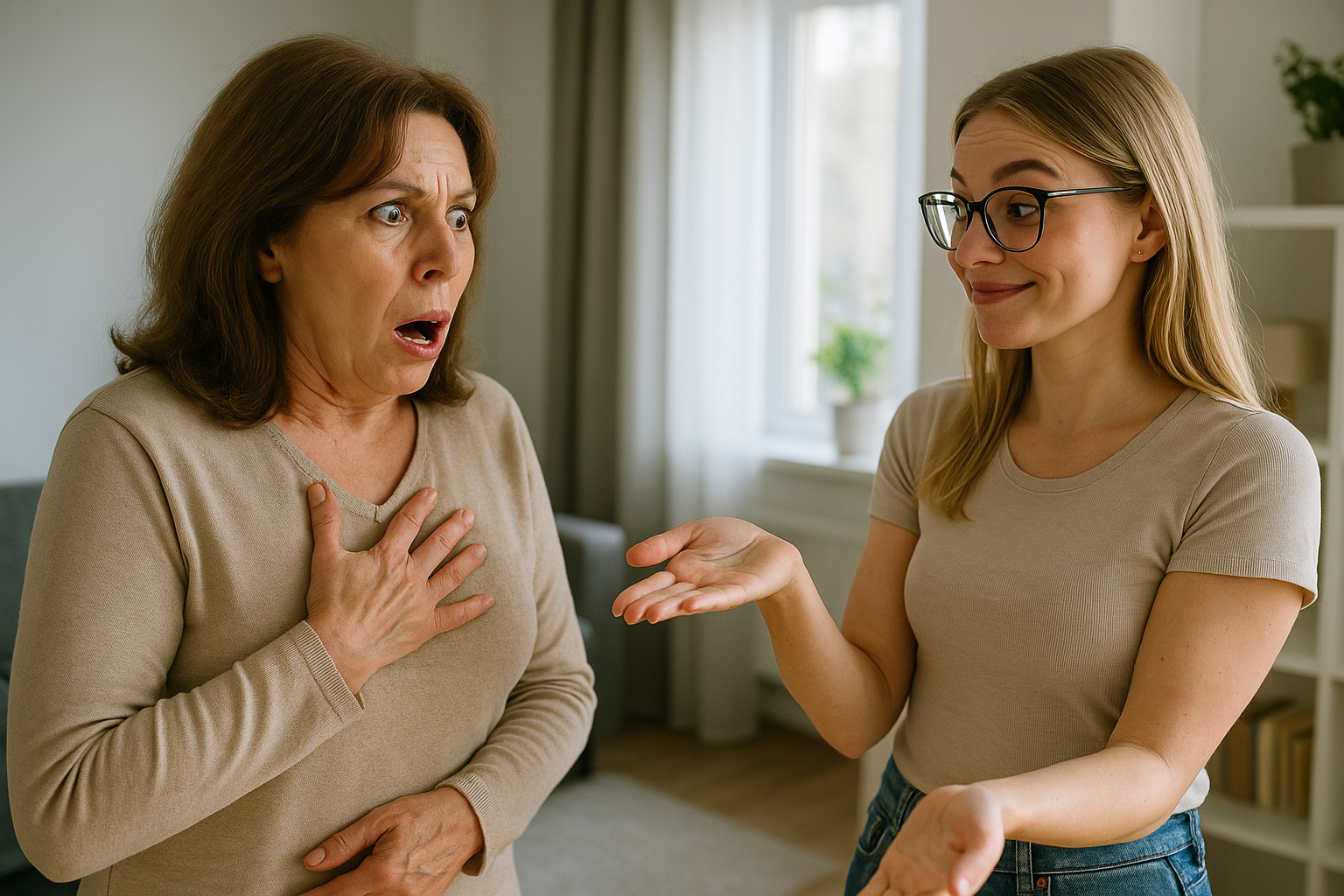 Продължението на историята