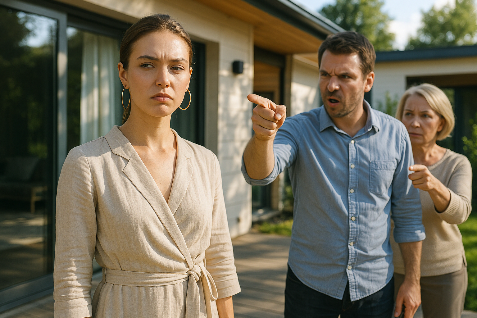 Продължението на историята