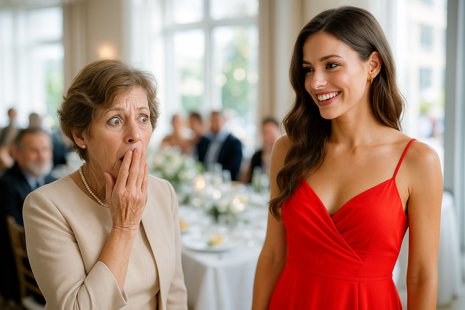 Продължението на историята