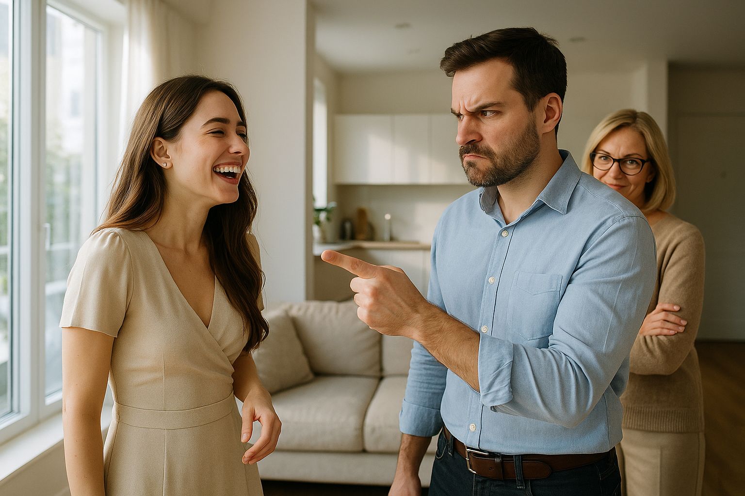 Продължението на историята