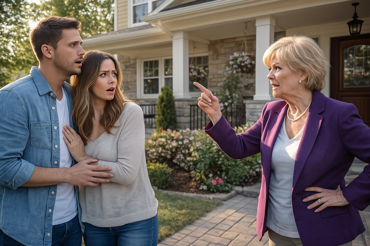 Продължението на историята