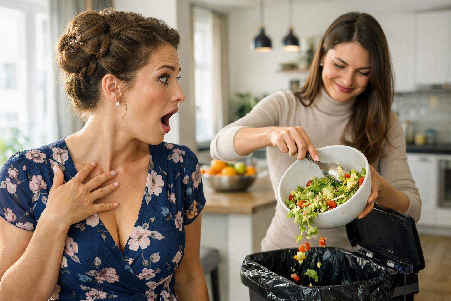 Продължението на историята