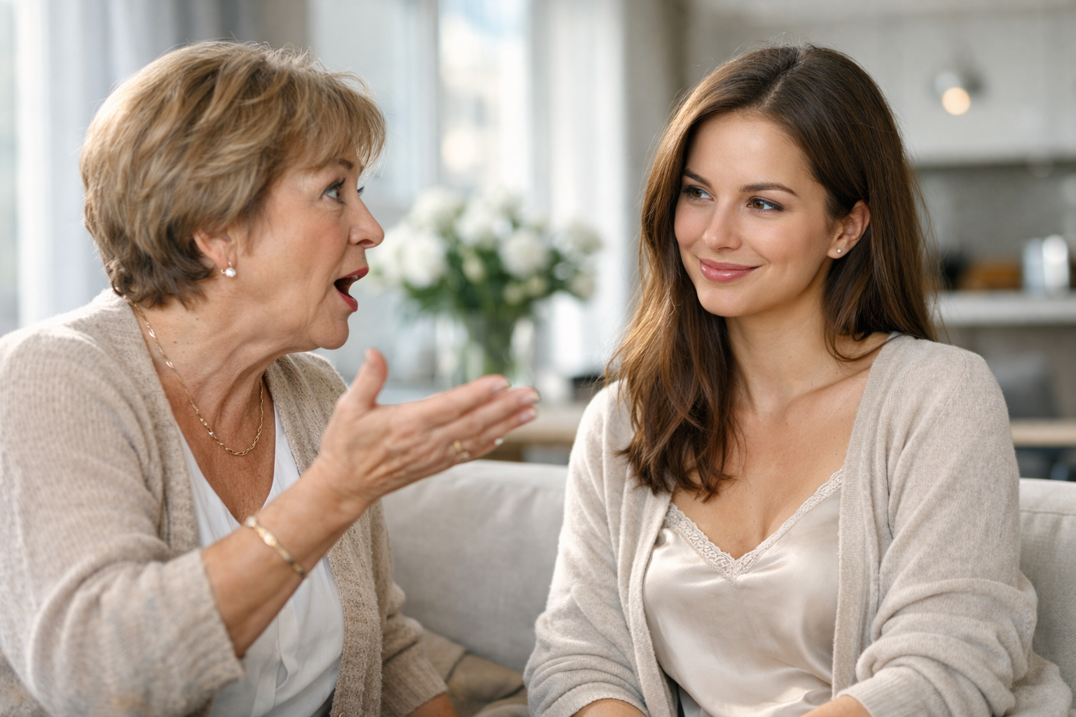 Продължението на историята