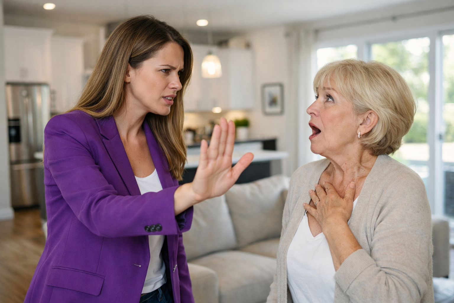 Продължението на историята