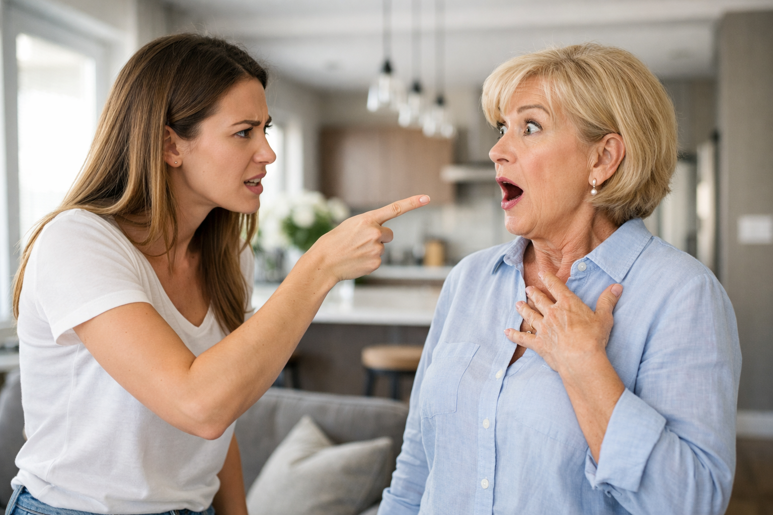 Продължението на историята