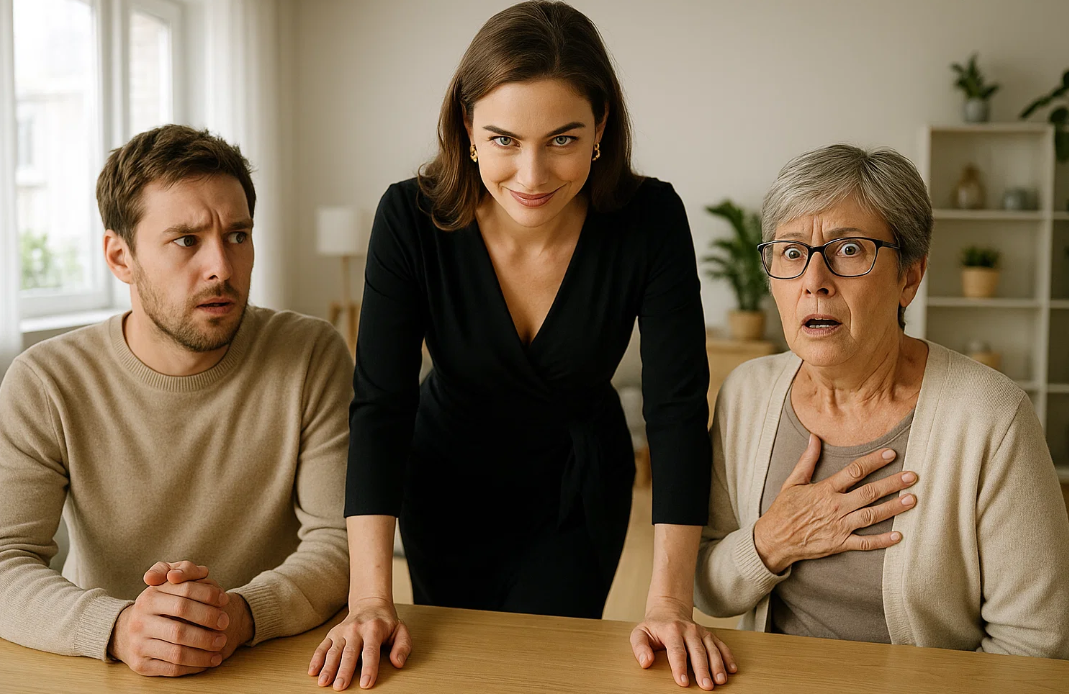 Продължението на историята