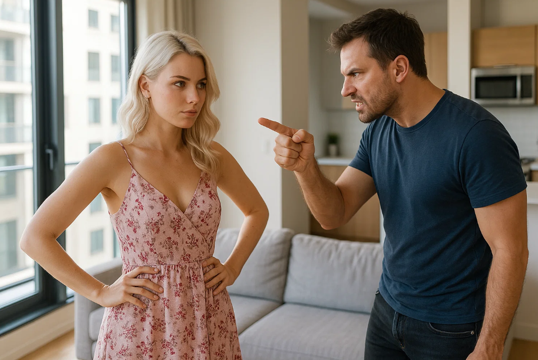 la suite de l’histoire