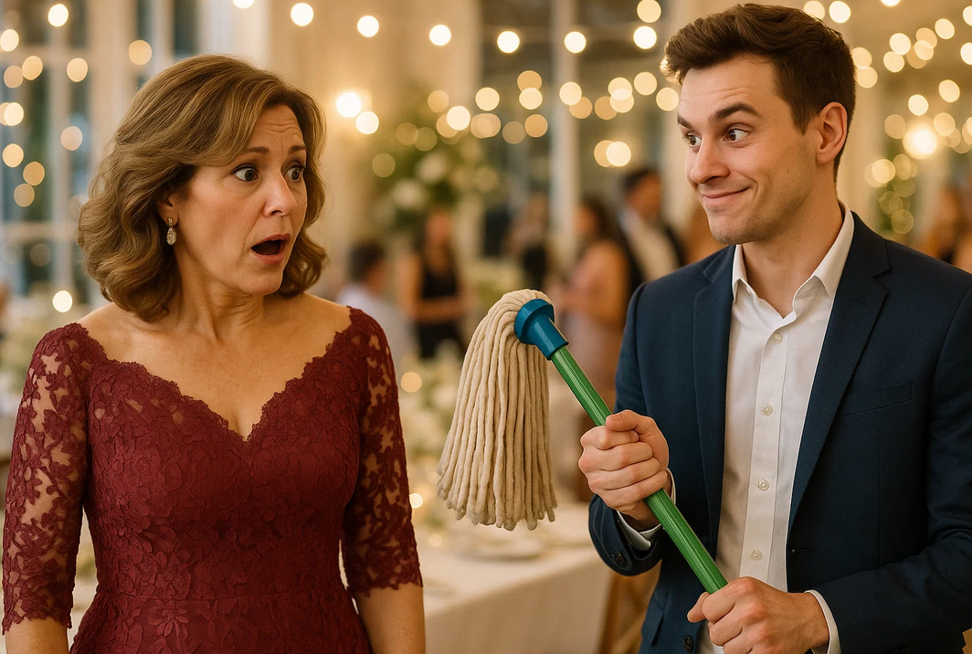 Продължението на историята