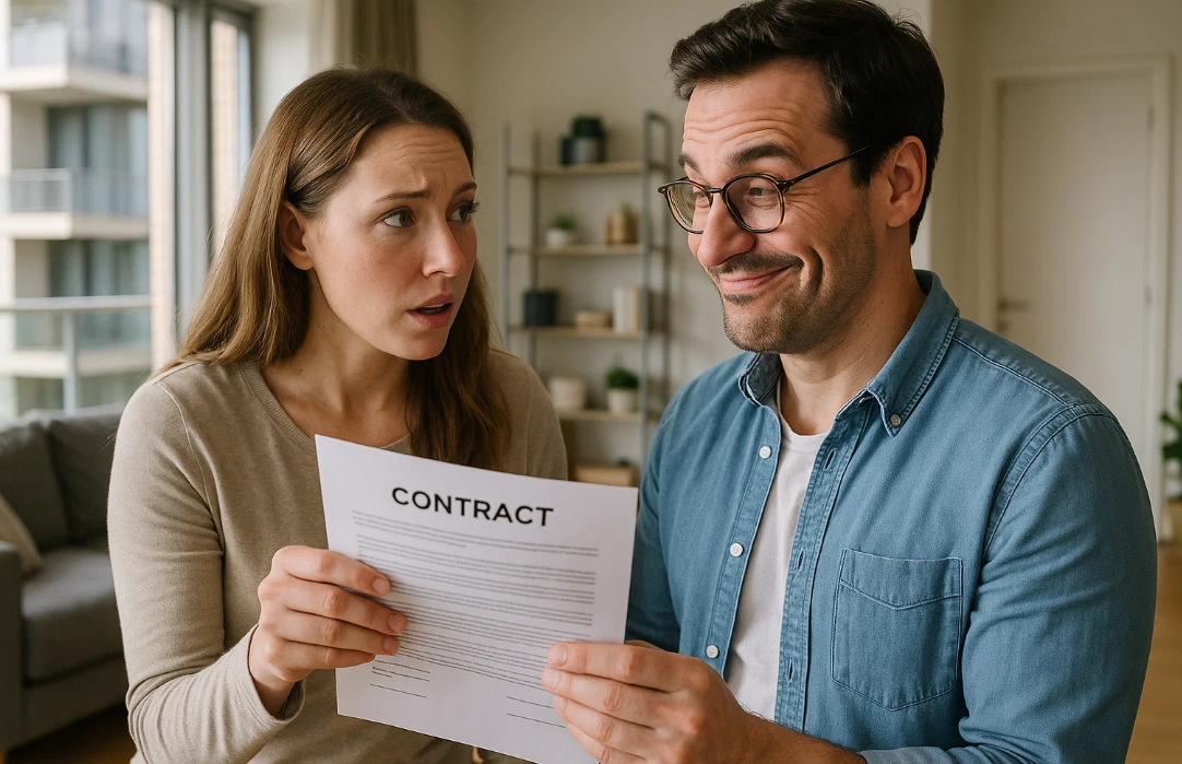 la suite de l’histoire