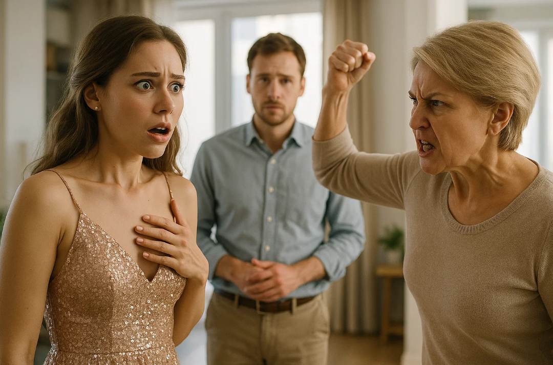 Продължението на историята