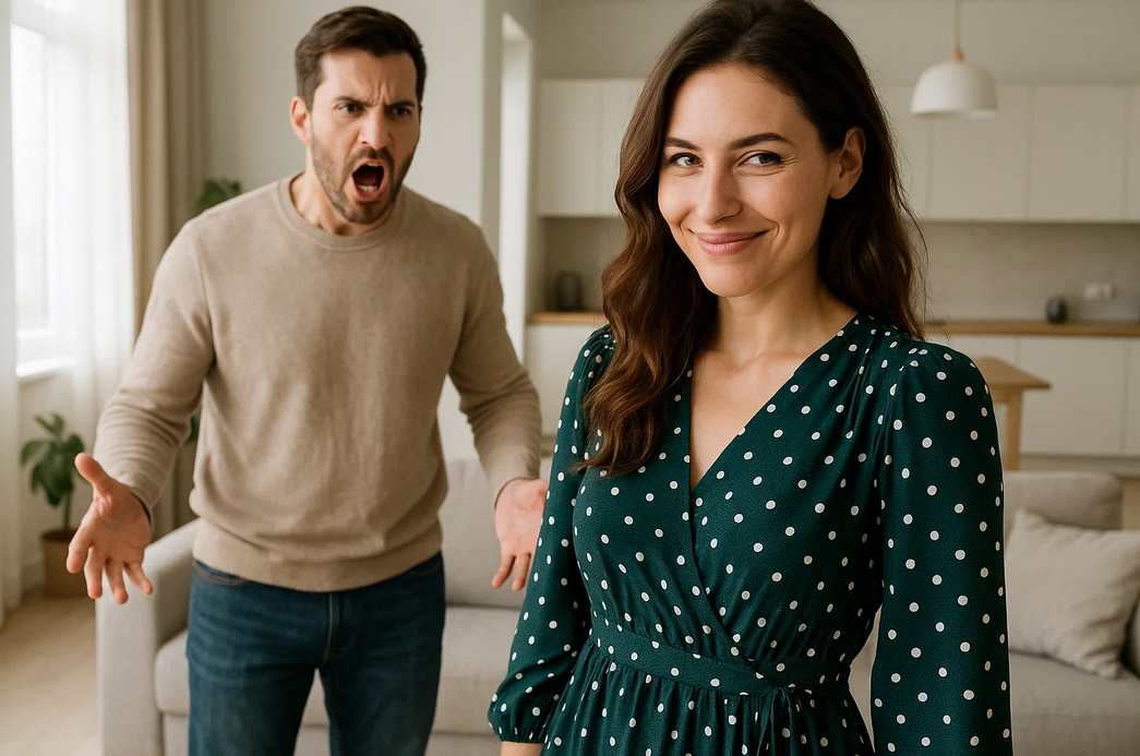 la suite de l’histoire