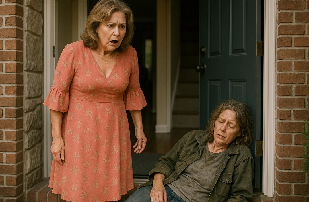 Продължението на историята