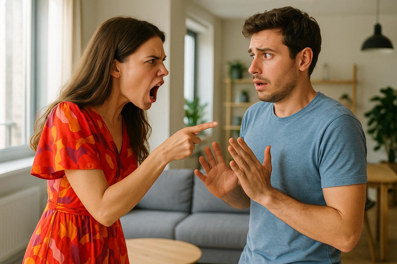 la suite de l’histoire