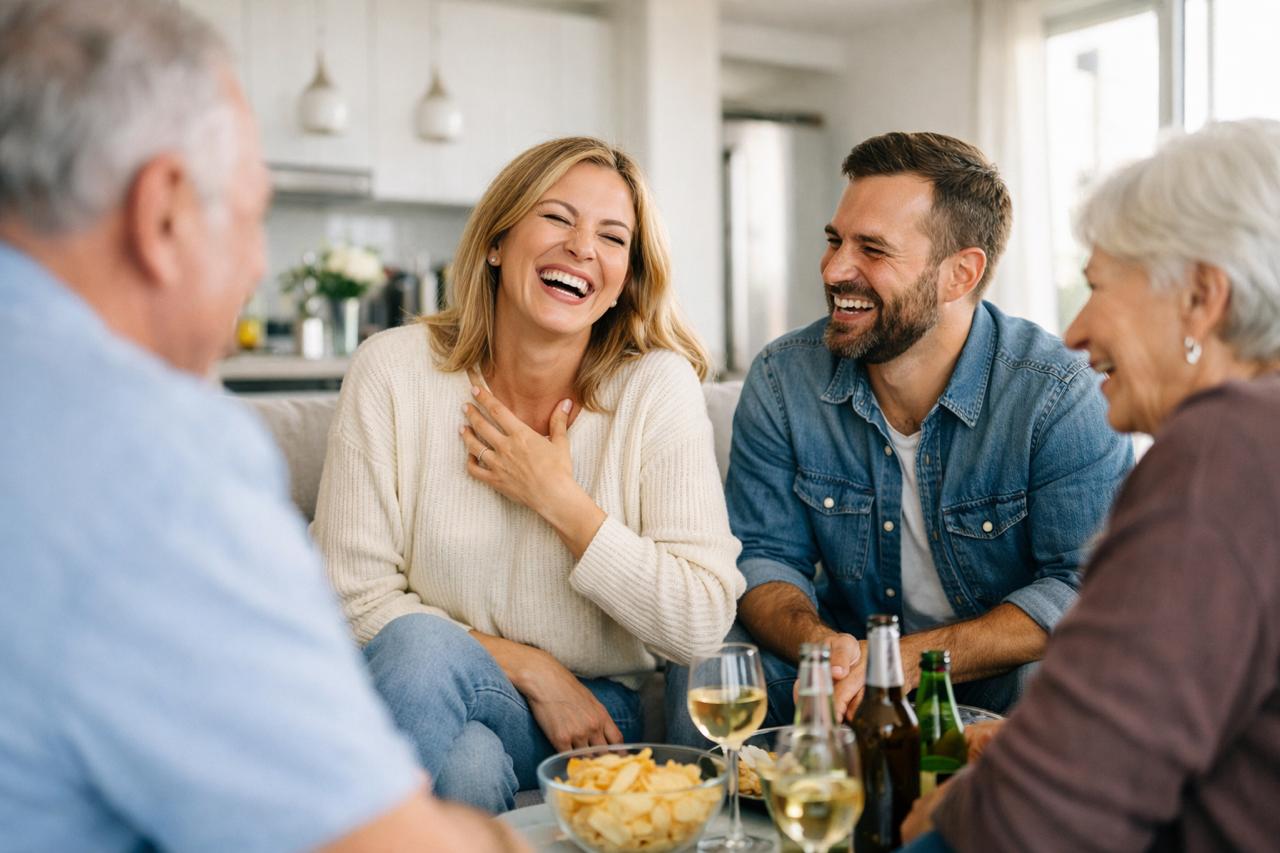 Продължението на историята