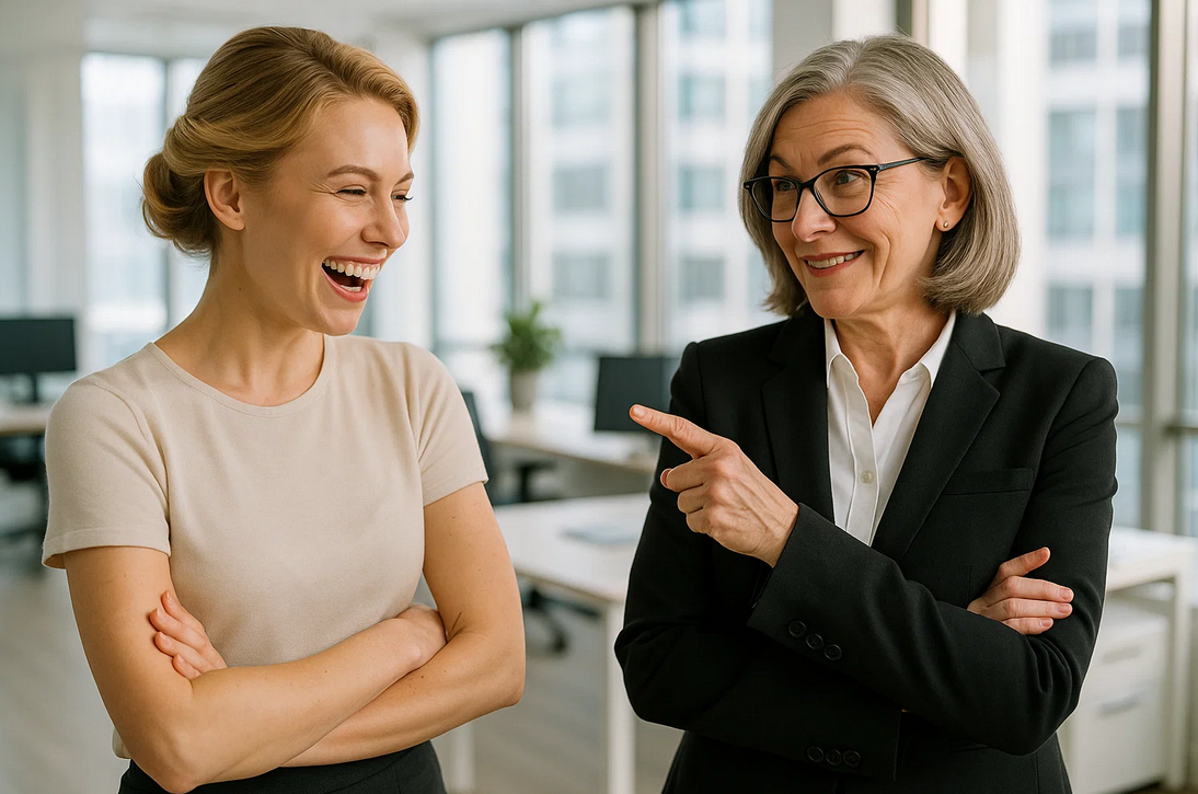 Продължението на историята