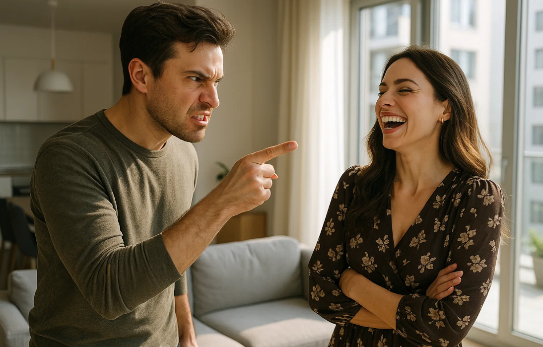 la suite de l’histoire