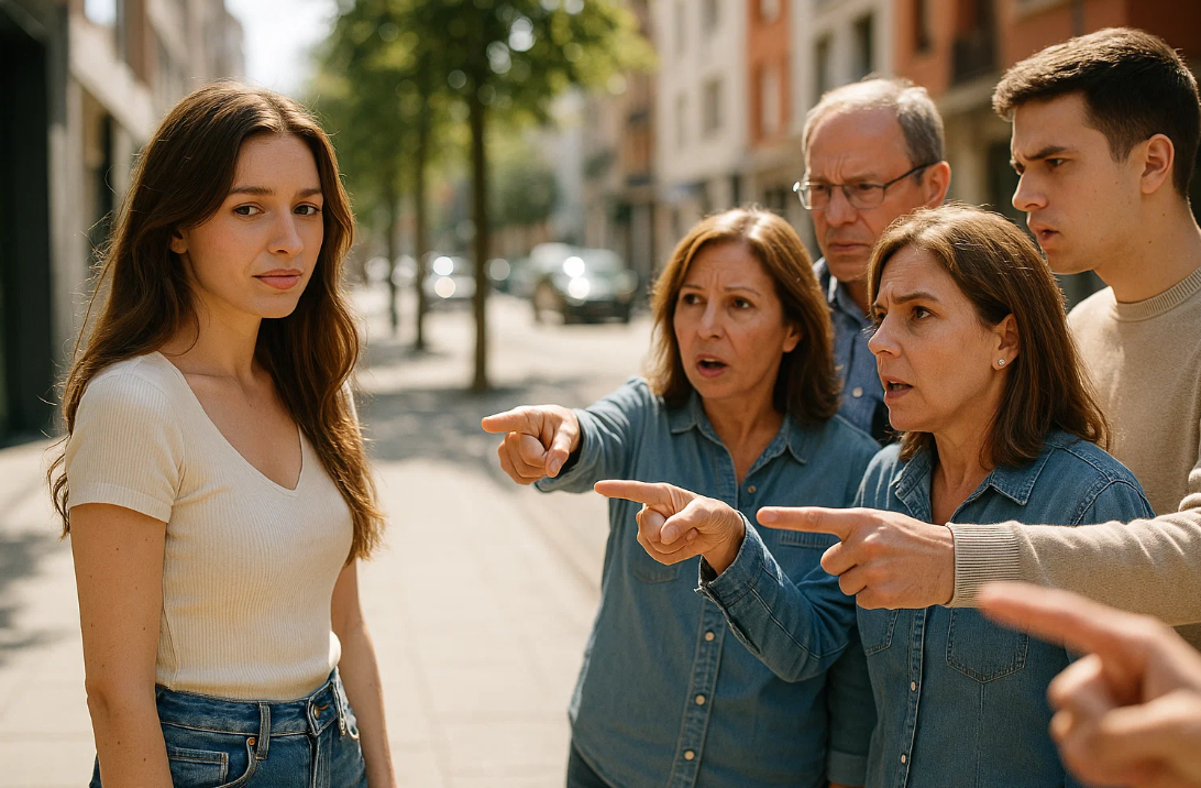 Продължението на историята