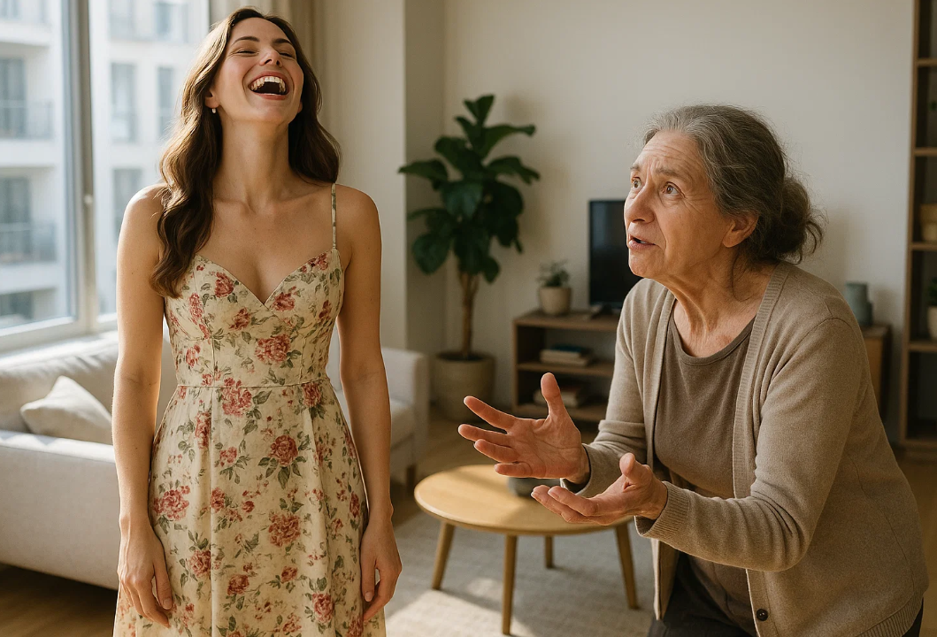 Продължението на историята