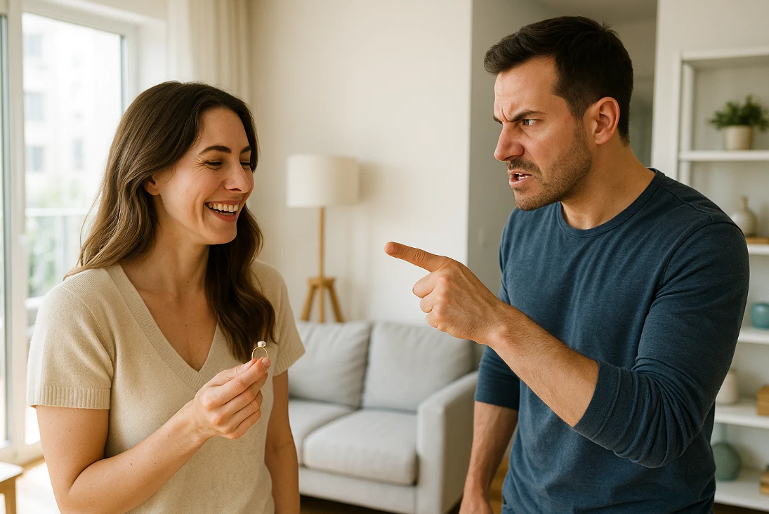 la suite de l’histoire