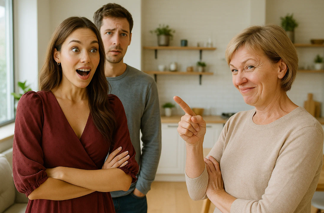 Продължението на историята