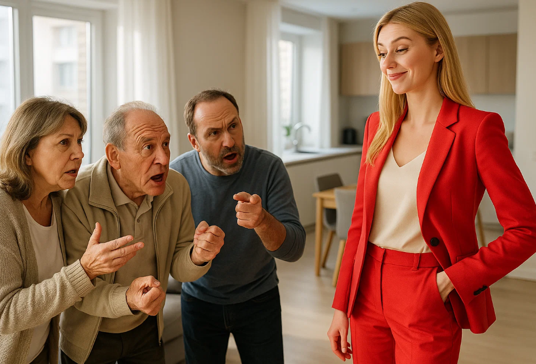 Продължението на историята