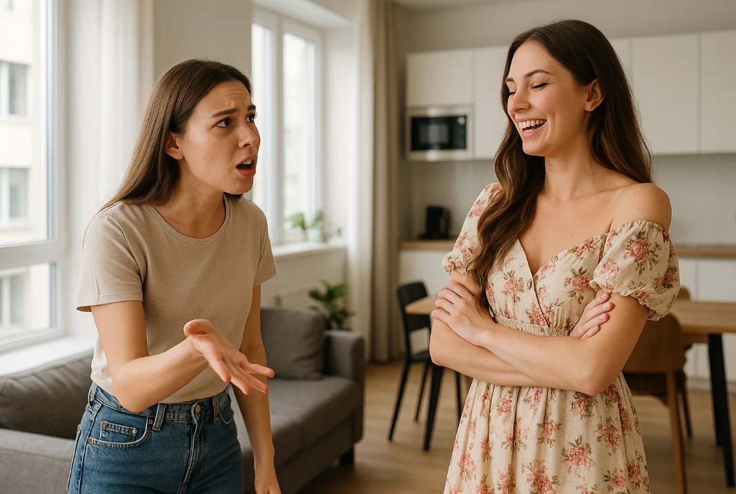 Продължението на историята