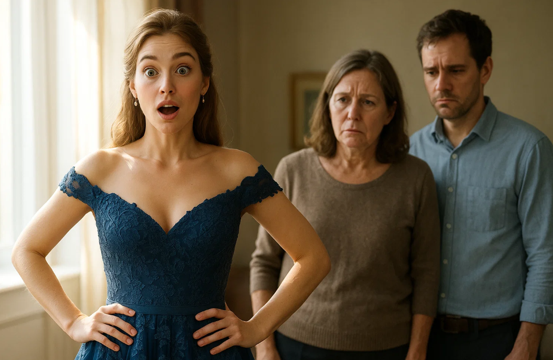 Продължението на историята